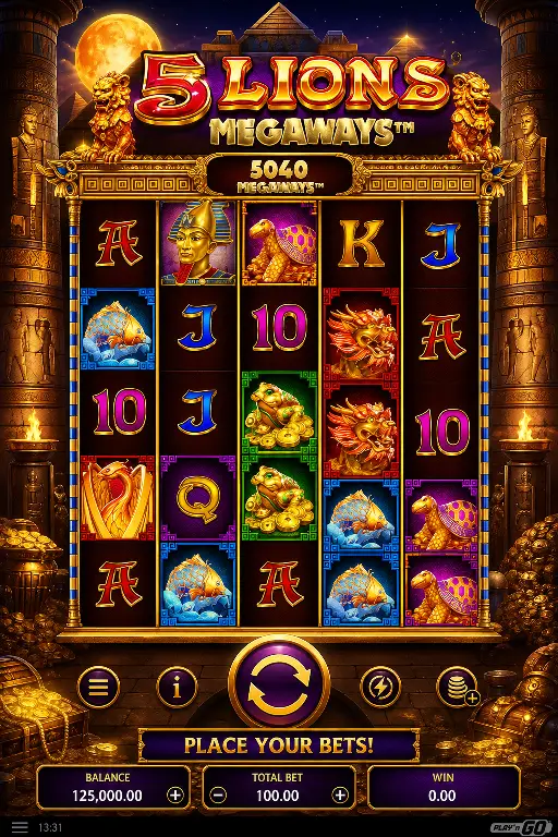 LuxeBlackjack2 — скриншот 1